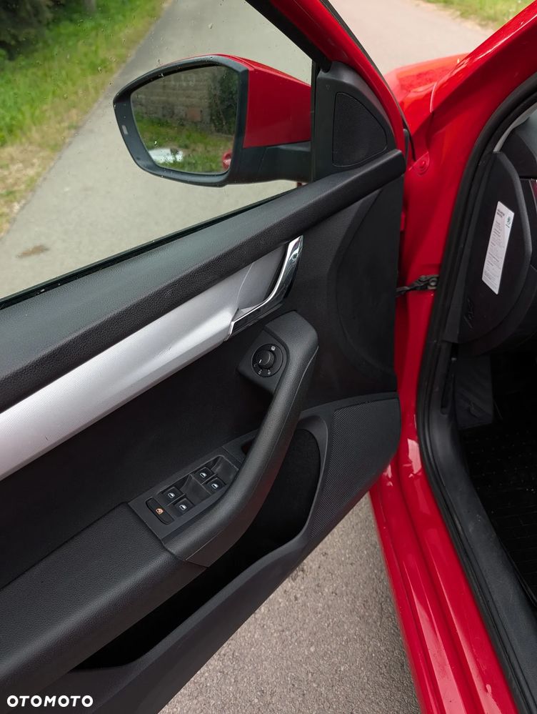 Skoda Octavia 1.6 TDI Active - 14