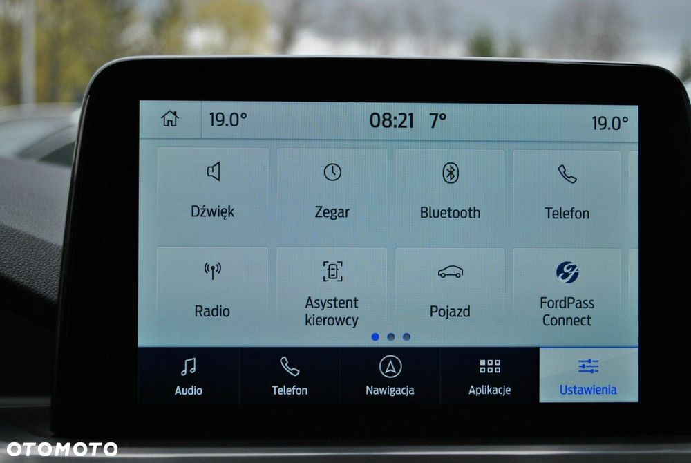 Ford Kuga 1.5 EcoBoost FWD Titanium - 20