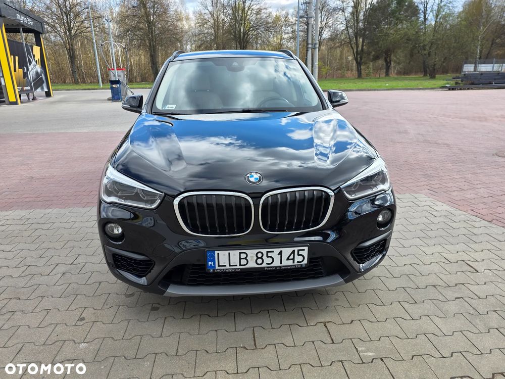BMW X1 - 24
