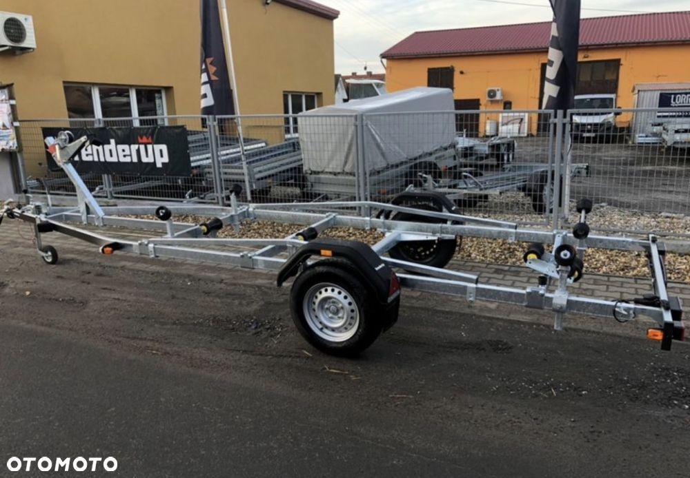 Brenderup 20130B DMC1300kg - 15