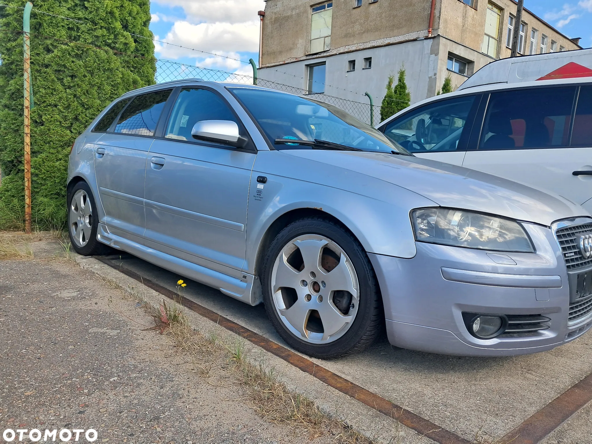 Audi A3 2.0 TDI Ambiente - 7