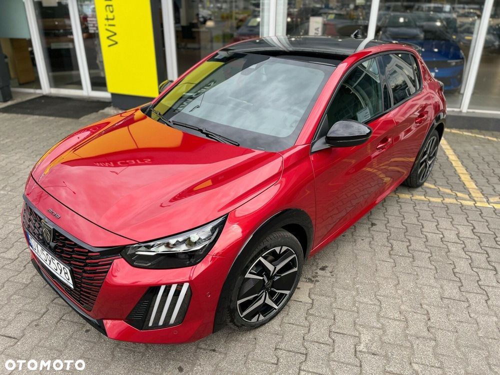 Peugeot 208 - 2