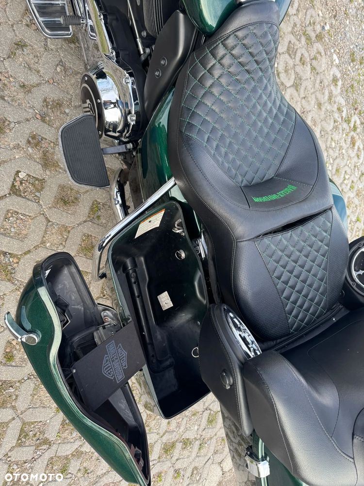 Harley-Davidson Touring Electra Glide - 23