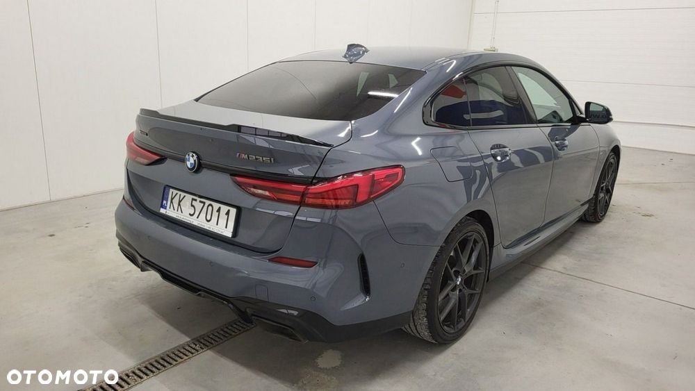 BMW Seria 2 - 6