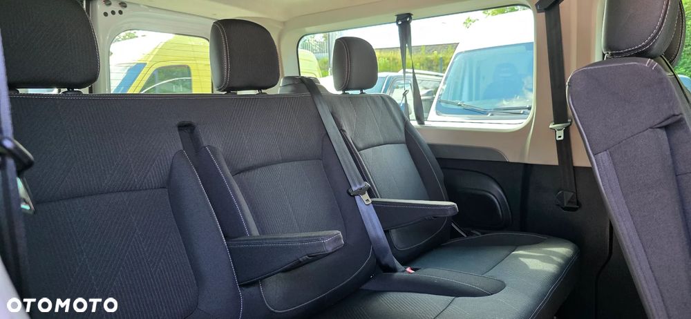 Renault Trafic - 29
