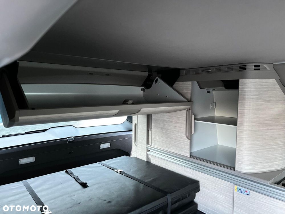 Volkswagen California - 26