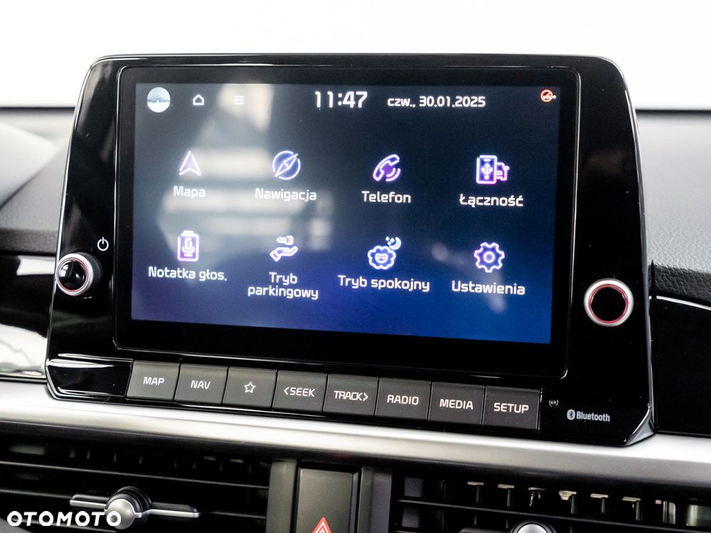 Kia Picanto 1.0 L - 31