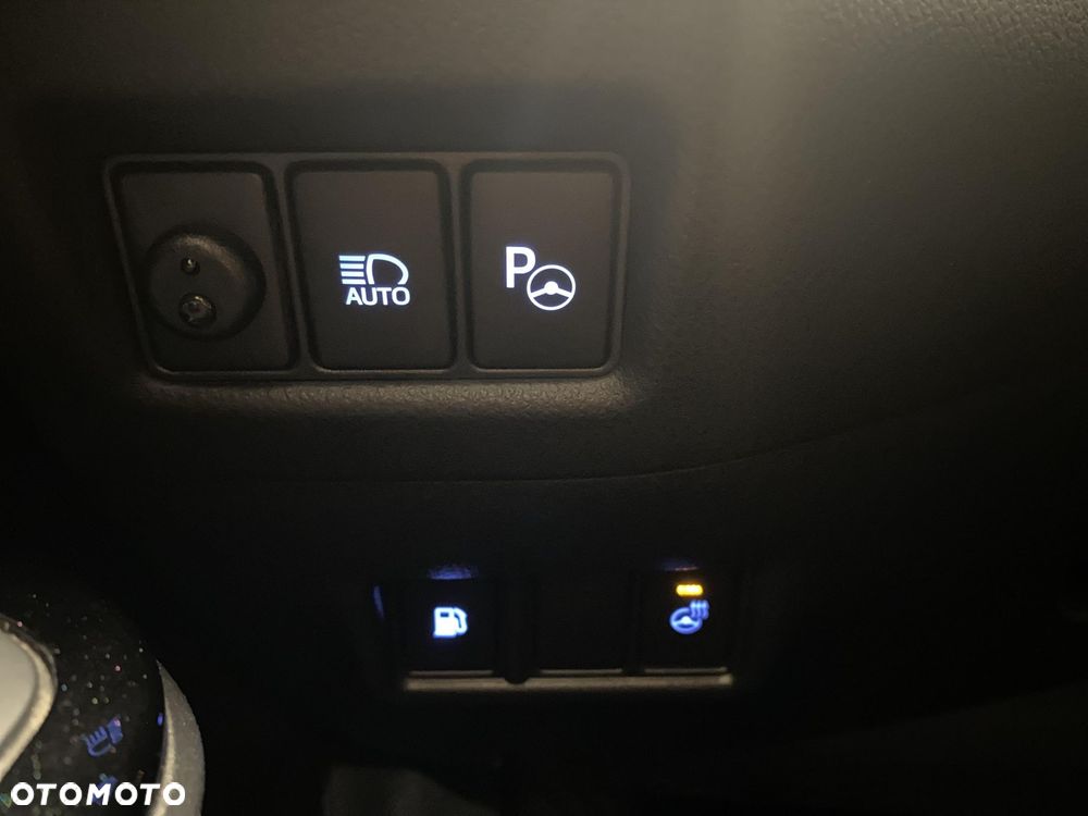 Toyota C-HR 1.8 Hybrid Selection - 19