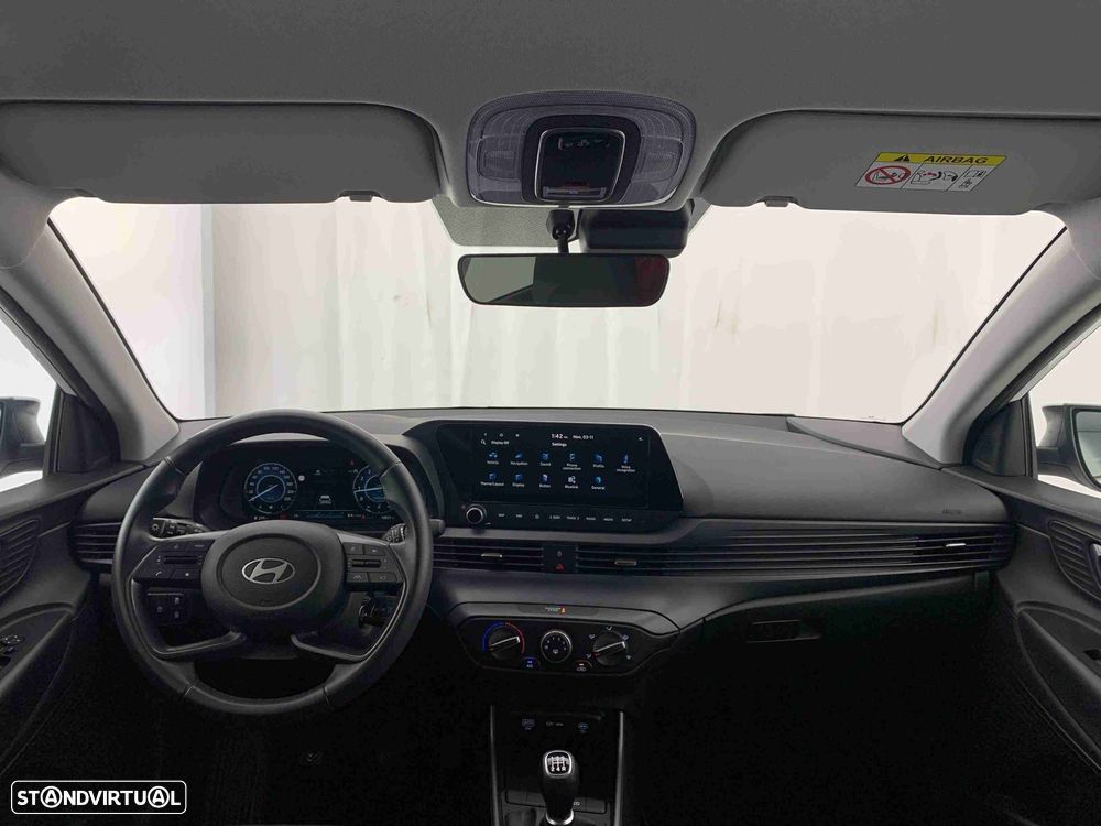 Hyundai i20 1.2 MPi Comfort - 13