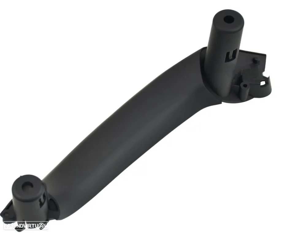 Puxador porta interior Esqª ou Drtª BMW X3 F25 X4 F26 - 9