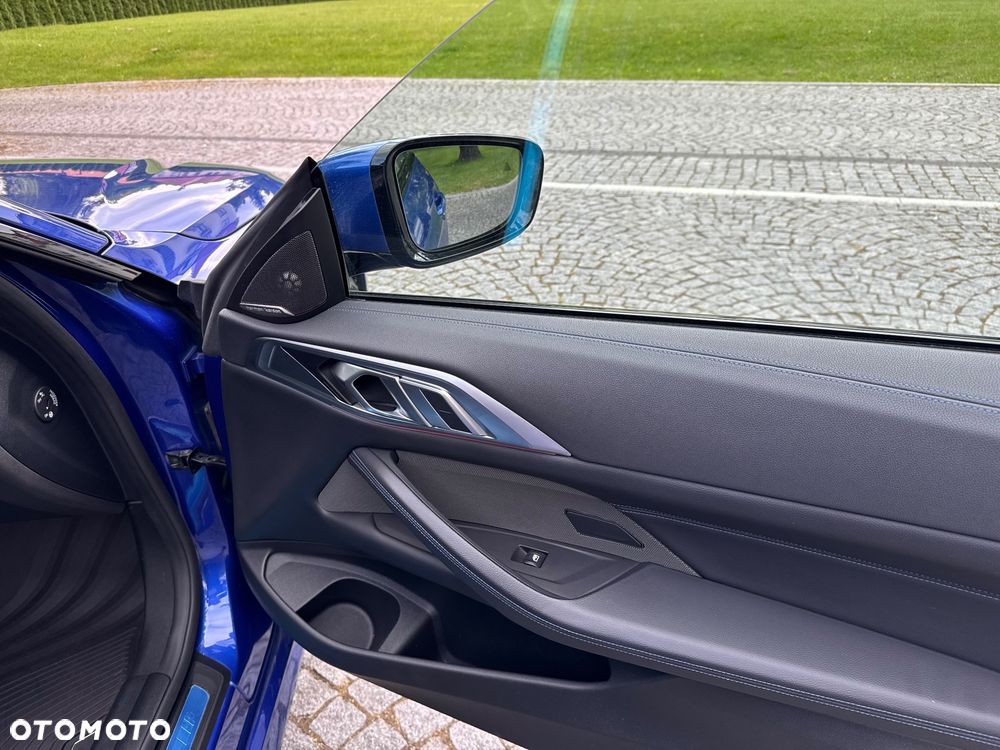 BMW Seria 4 M440d xDrive - 27