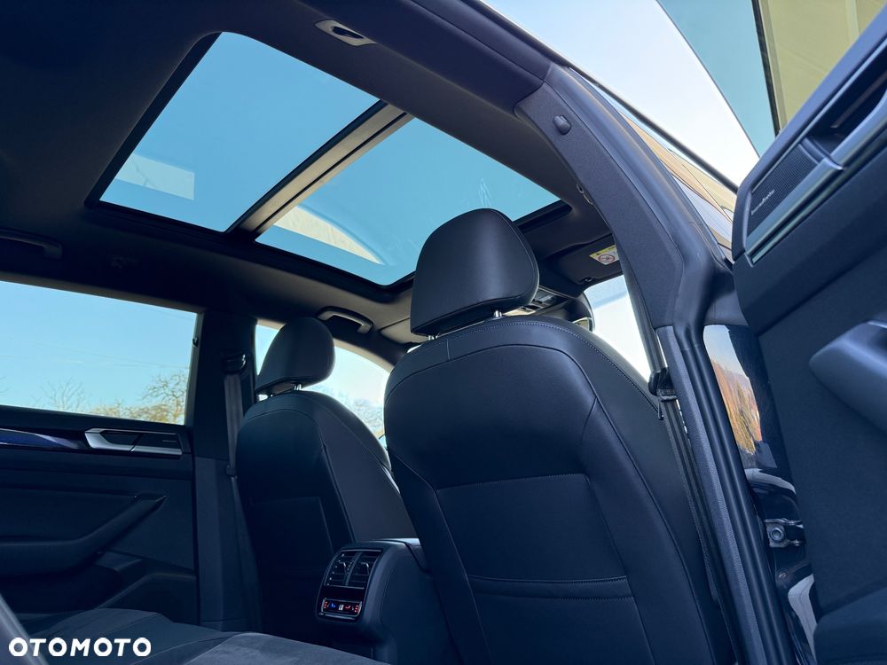 Volkswagen Arteon Shooting Brake 2.0 TSI 4Motion R DSG - 14