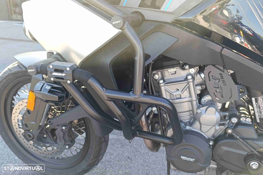 CF Moto 800MT Sport - 11