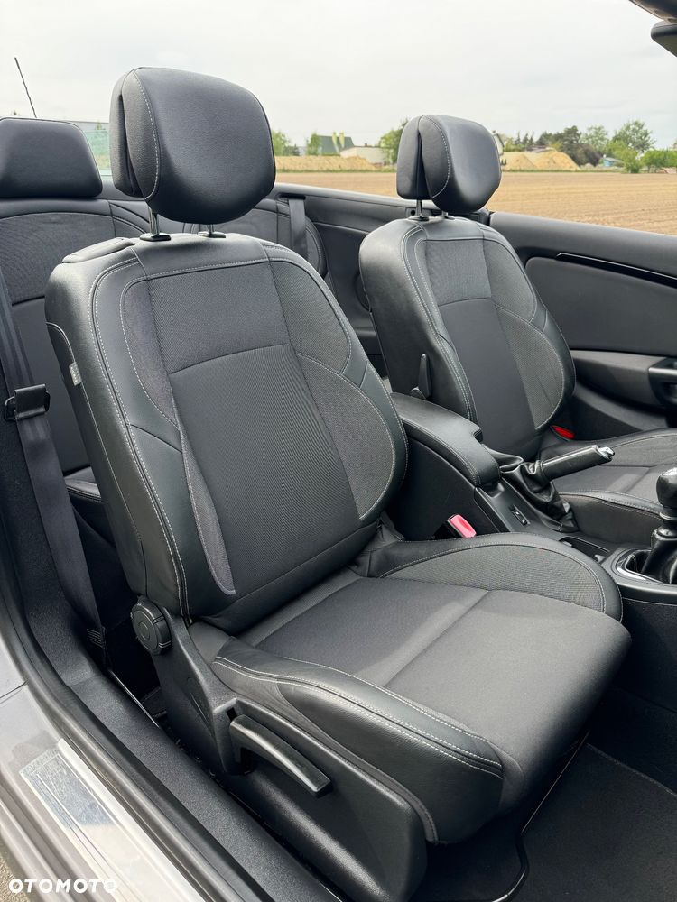 Renault Megane 1.5 dCi Bose - 27