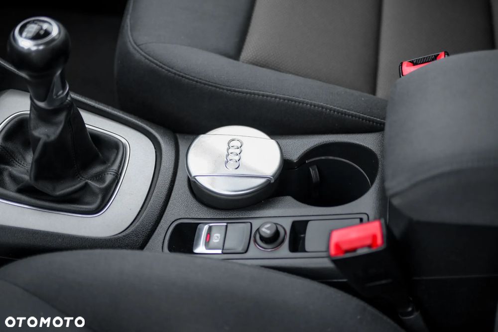 Audi Q3 2.0 TDI Quattro - 20