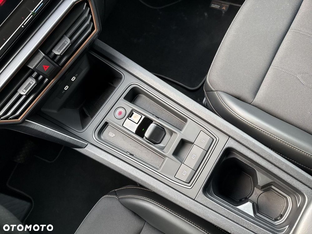 Cupra Formentor 1.5 TSI DSG - 15