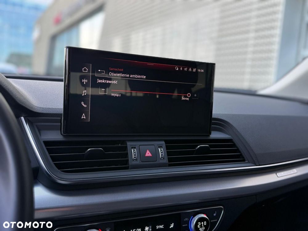 Audi Q5 Sportback 40 TFSI mHEV Quattro S Line S tronic - 31