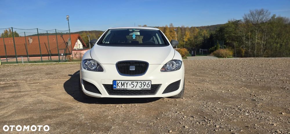 Seat Leon - 3