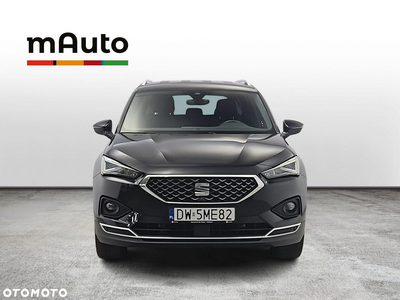 Seat Tarraco - 8