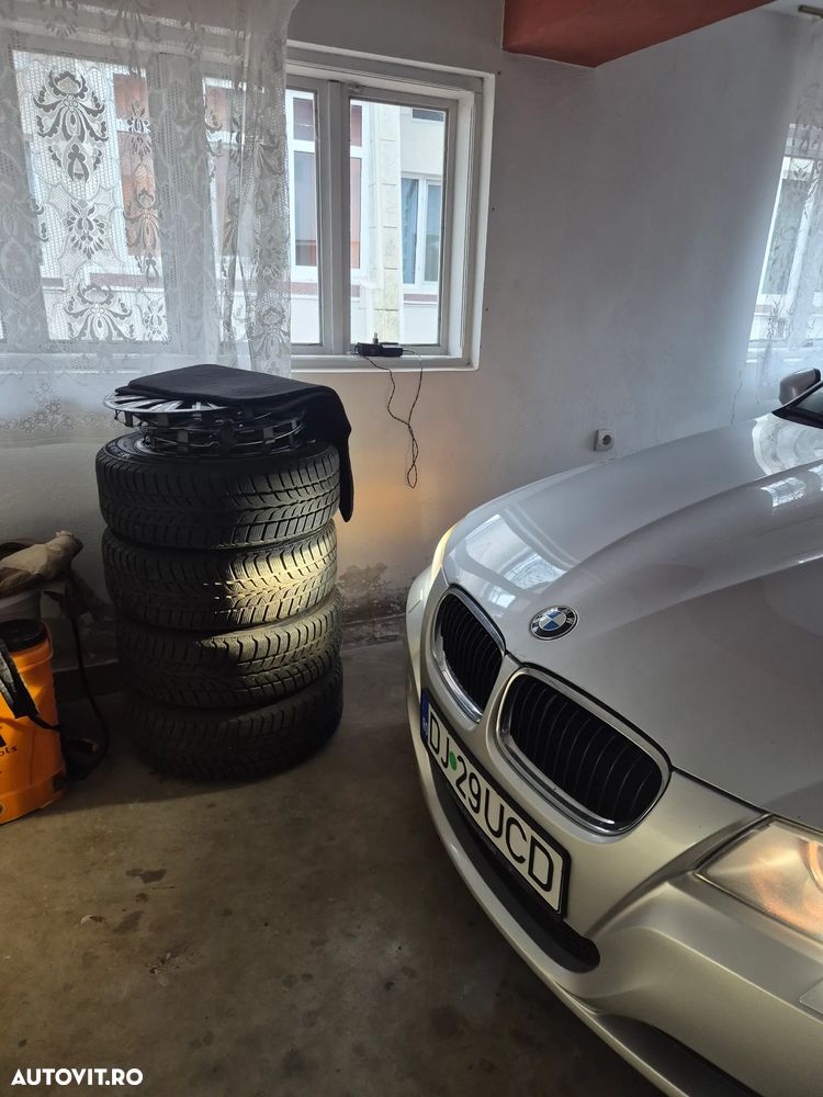 BMW Seria 3 318d - 7