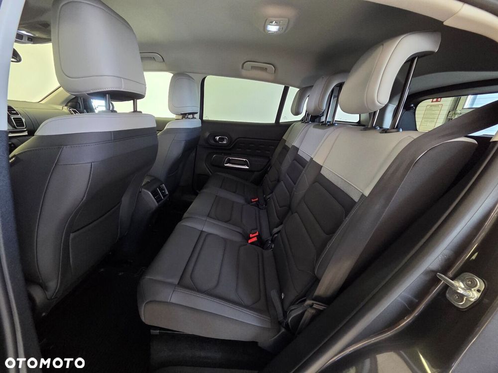 Citroën C5 Aircross 1.5 BlueHDi Max EAT8 - 10