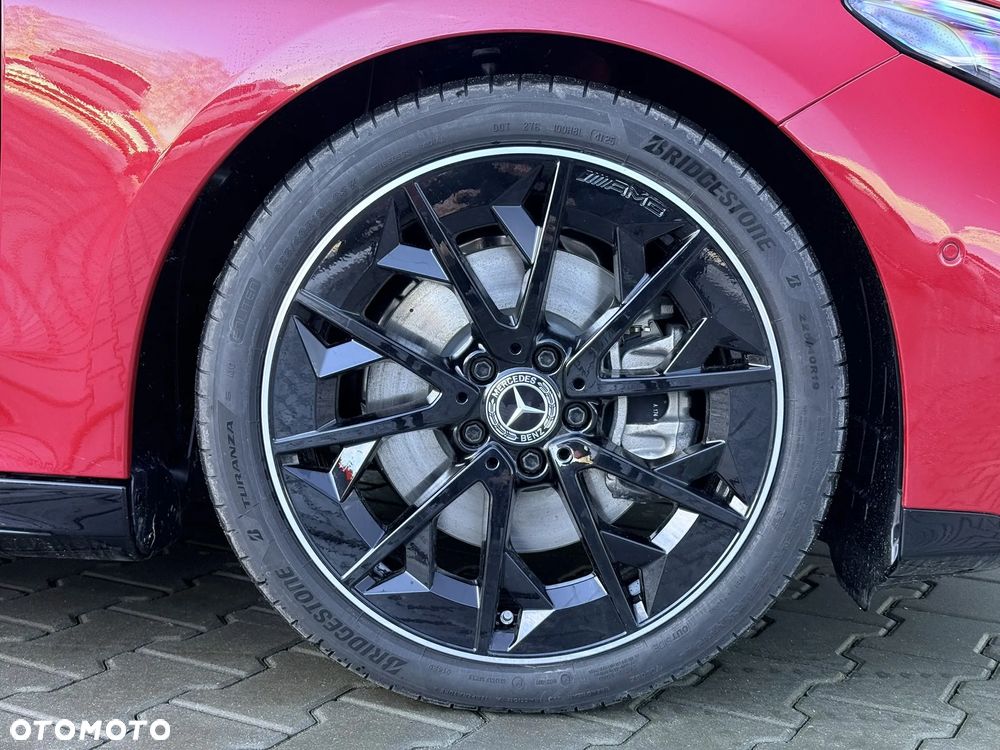 Mercedes-Benz CLA - 9