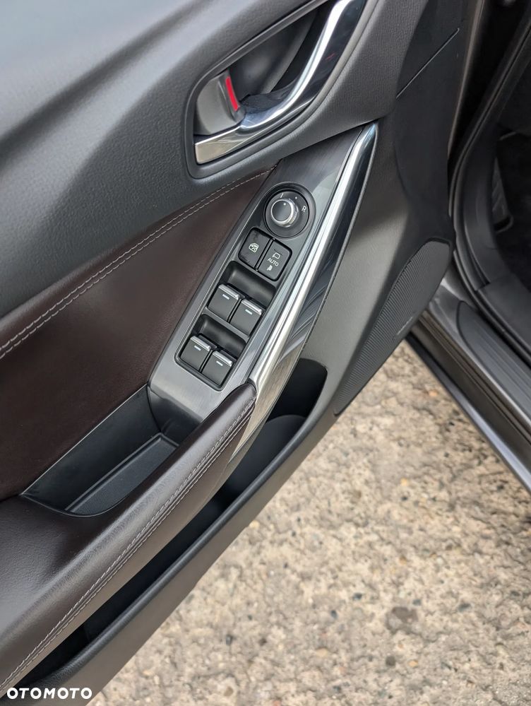 Mazda 6 - 16