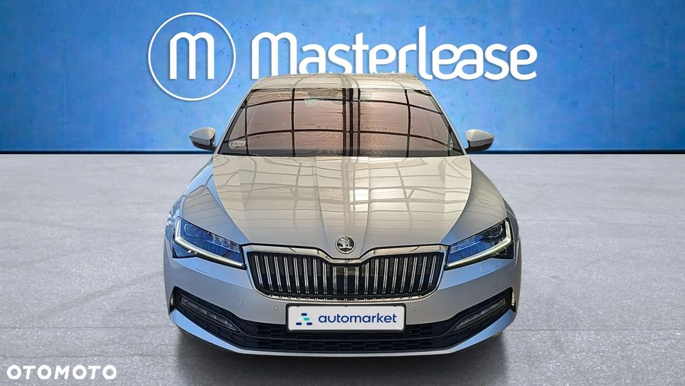 Skoda Superb 1.5 TSI Ambition DSG - 3