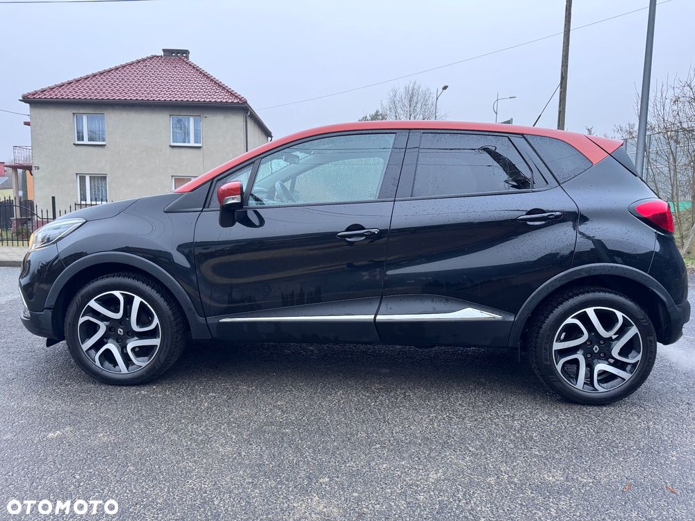 Renault Captur 1.2 Energy TCe XMOD EDC - 6