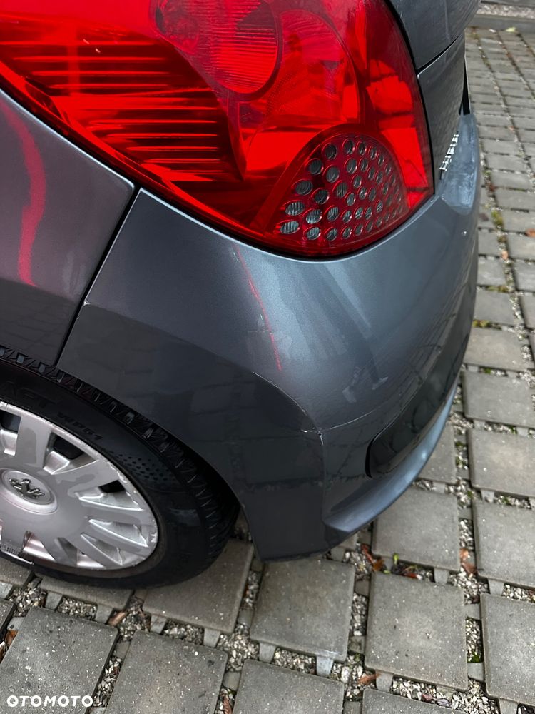 Peugeot 207 CC - 18