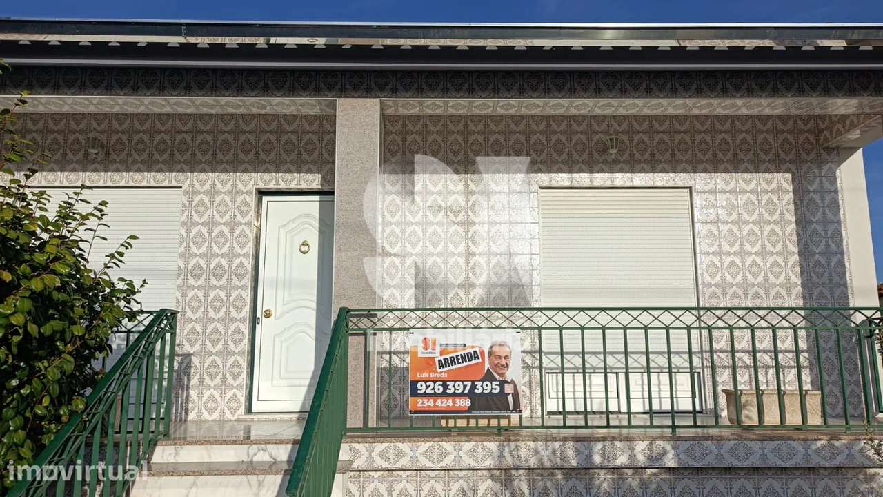 Andar Moradia T2 - Santo António de Vagos - Grande imagem: 2/10