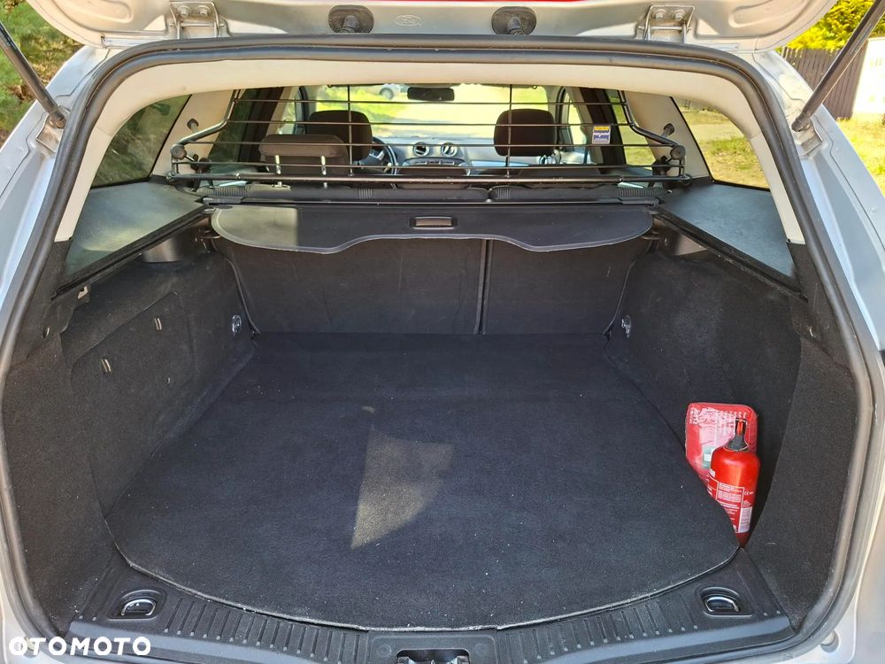 Ford Mondeo 2.0 TDCi Business Edition - 9