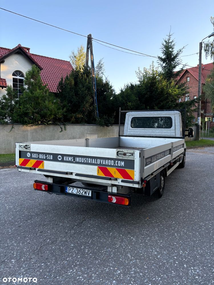Citroën Jumper - 7