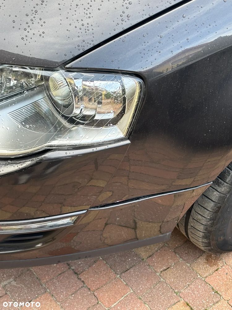 Volkswagen Passat 1.8 TSI Comfortline - 10