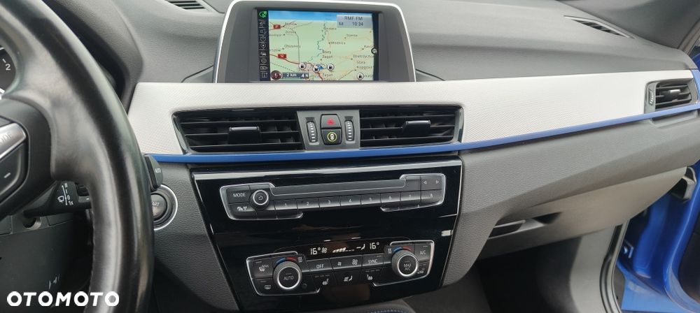 BMW X1 - 7