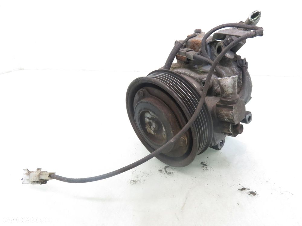 KOMPRESOR KLIMATYZACJI DAIHATSU CUORE VII 1.0 4472605550 - 4