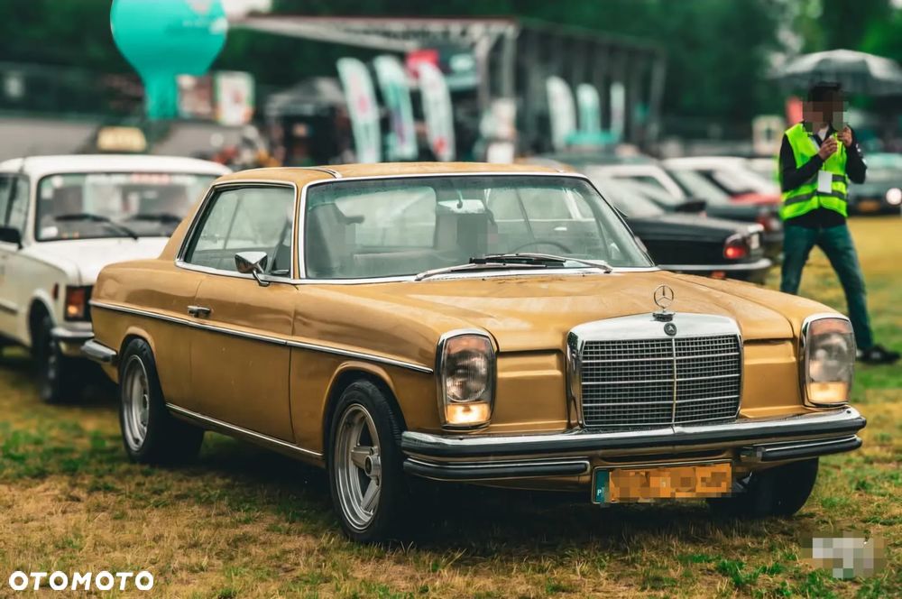 Mercedes-Benz 280 - 3