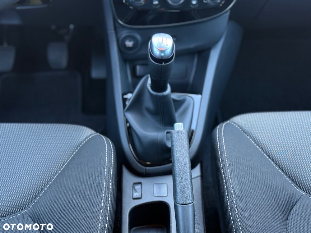 Renault Clio (Energy) TCe 90 Start & Stop LIMITED - 21