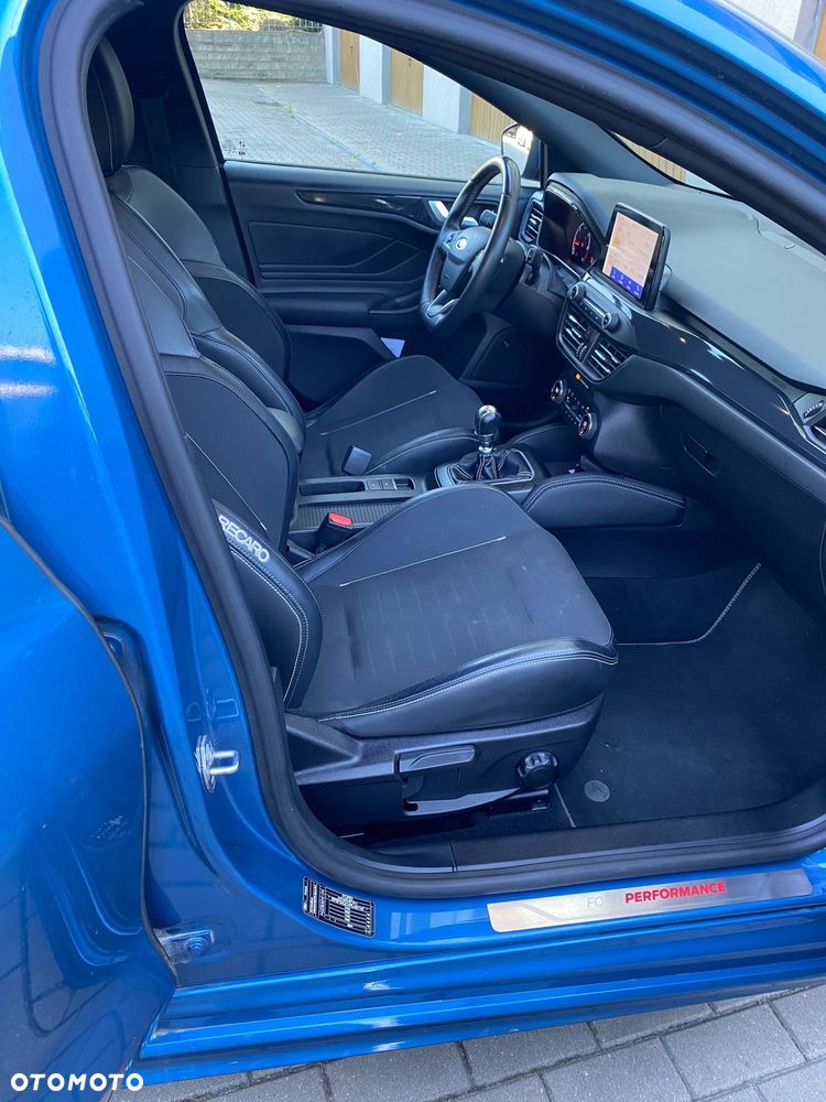 Ford Focus 2.0 EcoBlue ST - 26