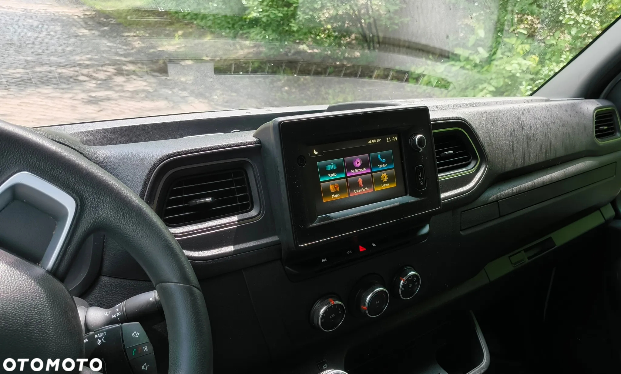 Renault Master - 5