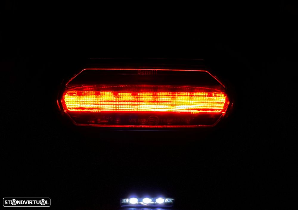 Benelli TRK 702 - 14