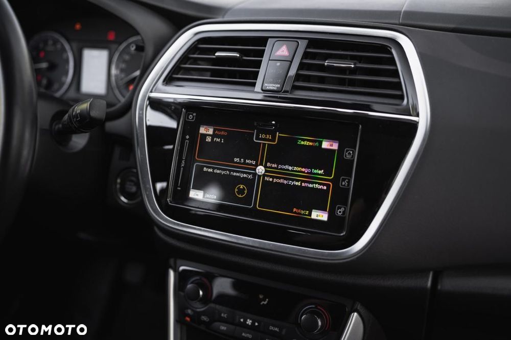 Suzuki SX4 S-Cross - 19