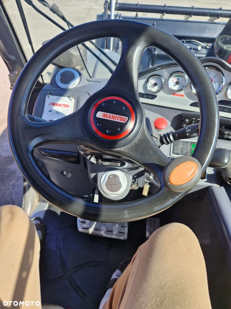 Manitou 634-120 - 11