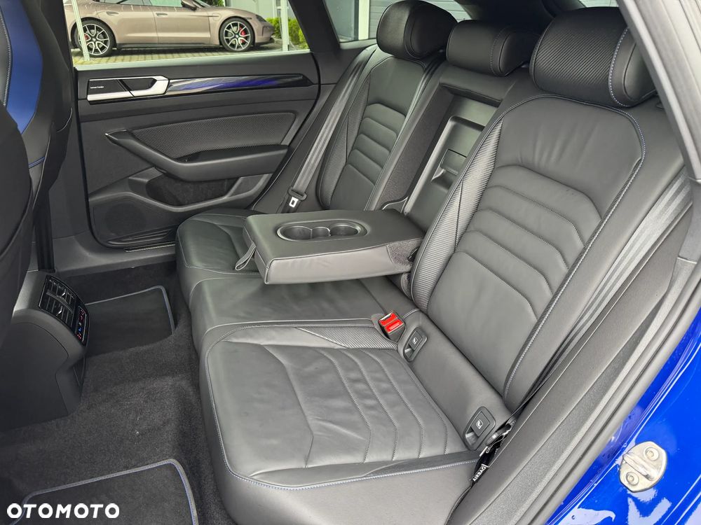 Volkswagen Arteon Shooting Brake 2.0 TSI OPF 4Motion DSG R - 17