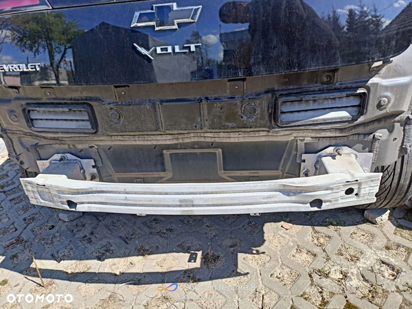 Pochłaniacz belka zderzaka tył 12776334 Ampera / Volt / GM25975593
