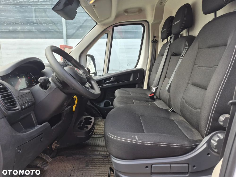 Fiat Ducato - 7