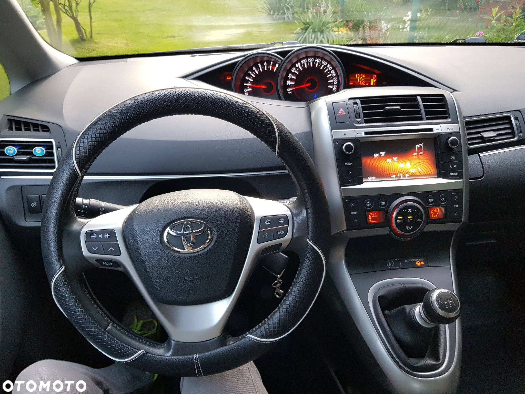 Toyota Verso - 6