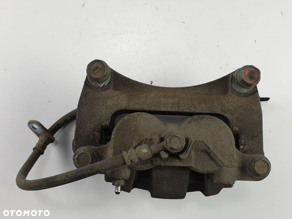 SUBARU FORESTER V 19-22r ZACISK HAMULCOWY PRZÓD PRAWY LEWY 2.0 e-BOXER - 5
