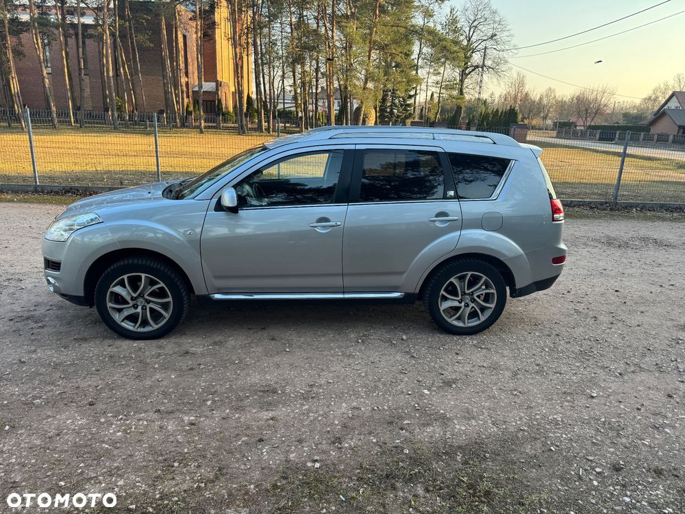 Citroën C-Crosser FAP Exclusive - 1