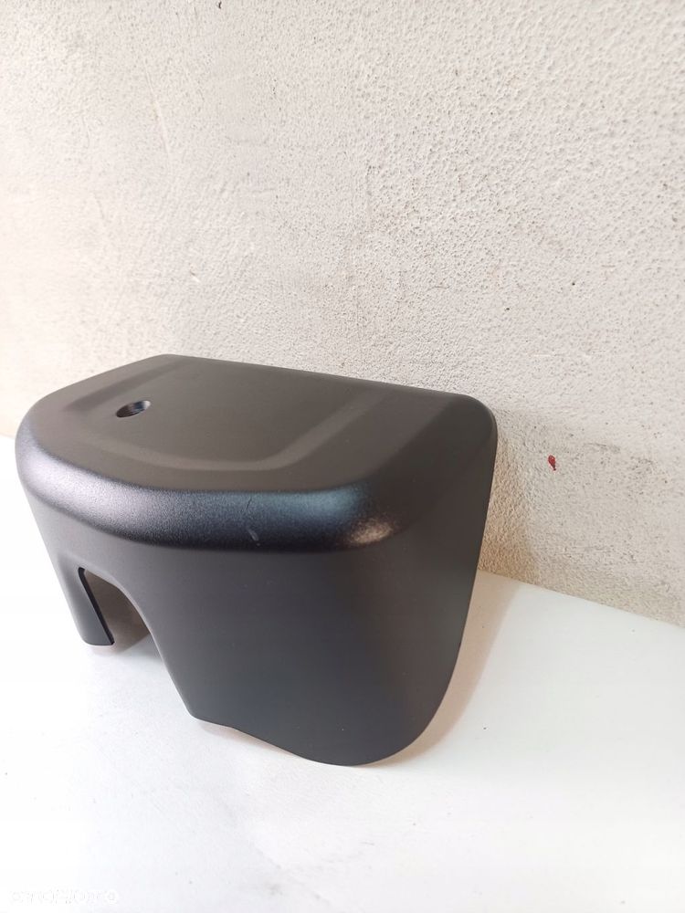 osłona lusterka szyby czołowej przód iveco daily iv 4 14- - 7